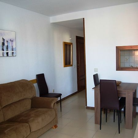 Gemelos V Alquilevante Centro Benidorm Extérieur photo
