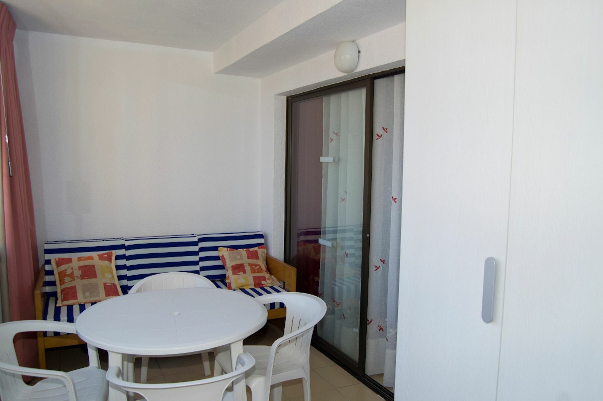 Gemelos V Alquilevante Centro Benidorm Extérieur photo