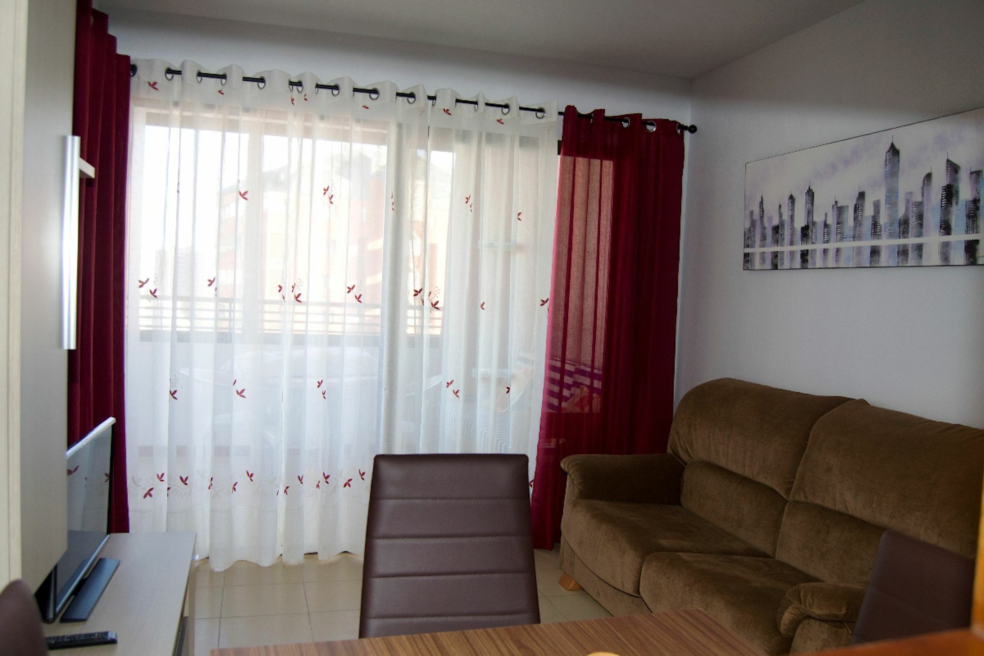 Gemelos V Alquilevante Centro Benidorm Extérieur photo