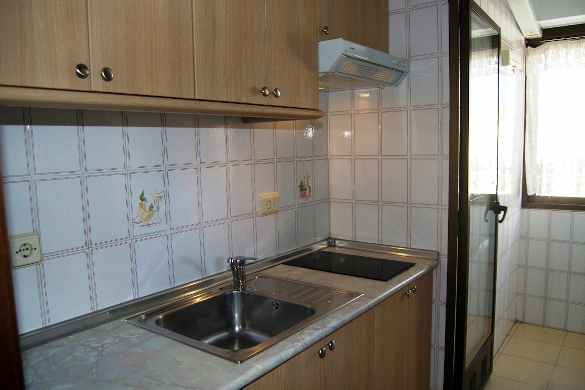 Gemelos V Alquilevante Centro Benidorm Extérieur photo